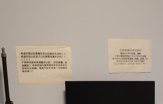 卧底六个月我看见光鲜背后“被遮蔽的秘密”Bsport体育最新网址王怡霖：直播间(图3)